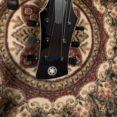 Yamaha Revstar RS502T, Goldtop image 4