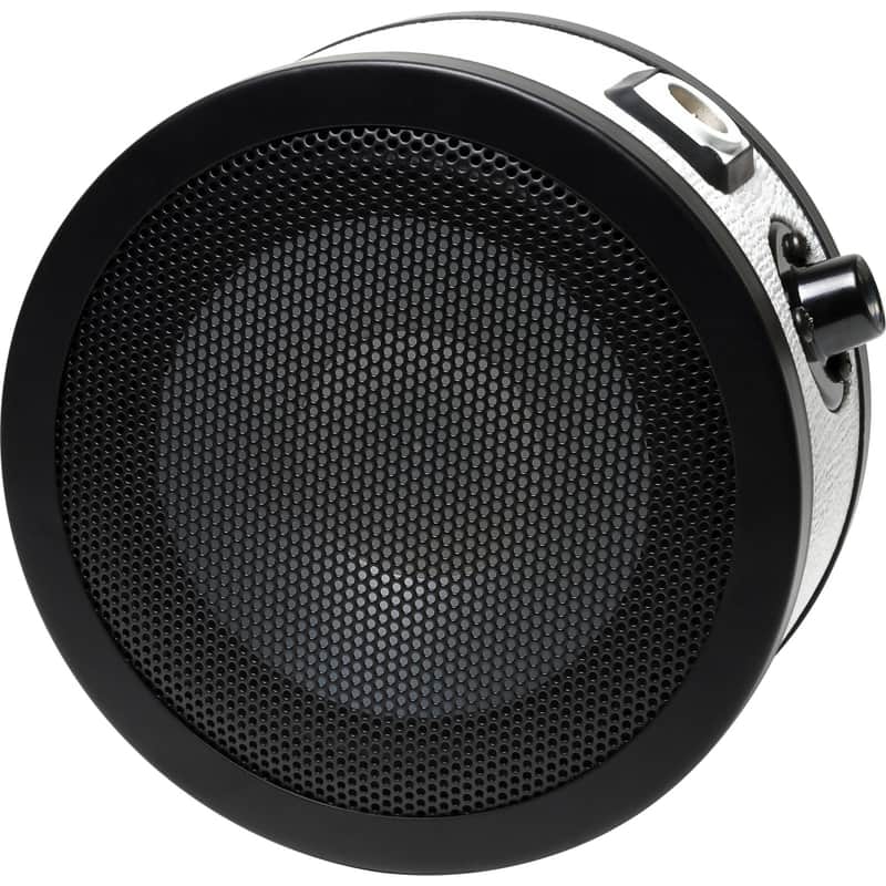 Solomon Mics LFRQWHT LoFReQ Large-Diaphragm Dynamic Sub Mic image 1