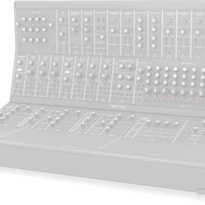 BEHRINGER BRACKET KIT FOR EURORACK GO CASES : BRAND NEW :  [DETROIT MODULAR] image 3