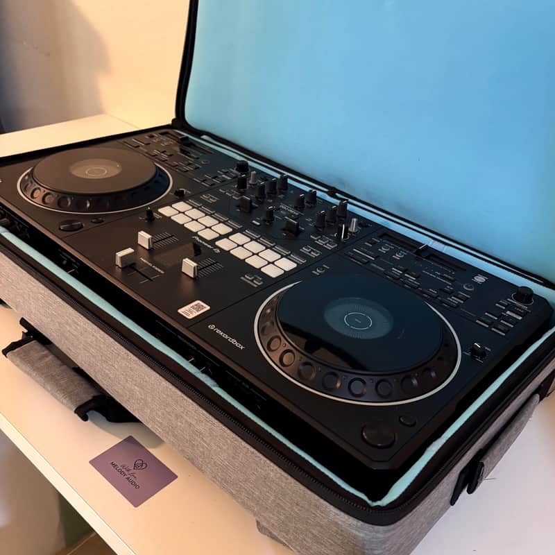 Pioneer DDJ-REV5 2-Channel DJ Controller