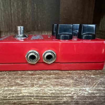TC Electronic Hall of Fame Reverb 2011 - 2017 - Red image 2