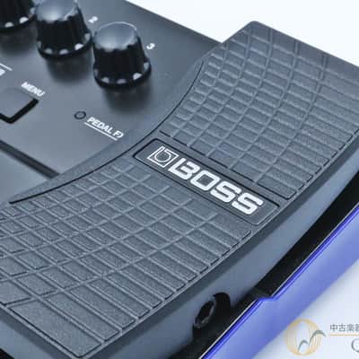 BOSS GT-1 / Guitar Effects Processor 2025 image 7
