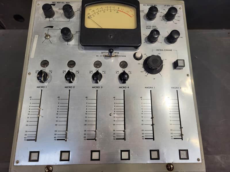 Immagine Bell Mix 60's - 1
