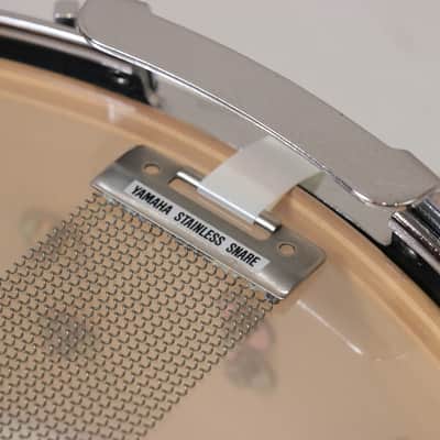 YAMAHA MSD-0105 Yamaha Snare Drum [OL-1205] (05/07) image 6