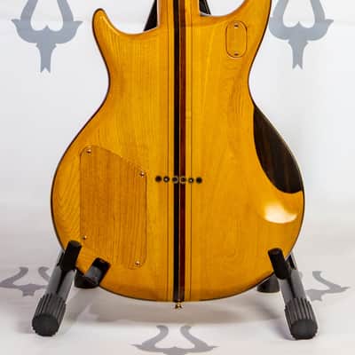 Daion Mark XX Power Series 1981 - Tan - Daion Hard Case image 5