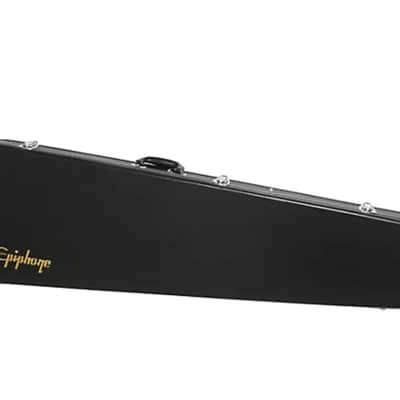 Epiphone Thunderbird Bass Hard Shell Case image 1