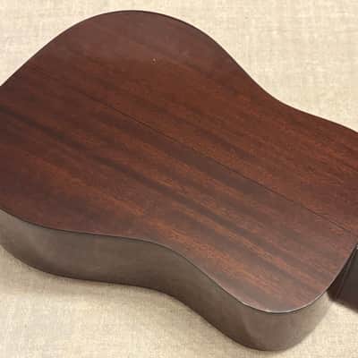 1979 Takamine F-385 Twelve String Acoustic Guitar MIJ Japan Lawsuit 12 String image 19