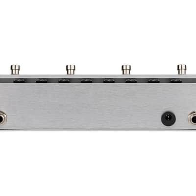 Used Fender Shields Blender Fuzz Pedal image 3