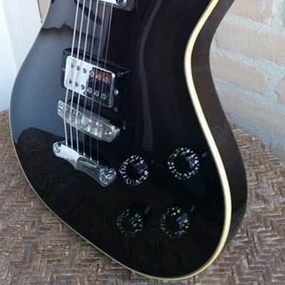 Vintage 1981 set neck Westone prestige 150 Japan w/OHC image 9