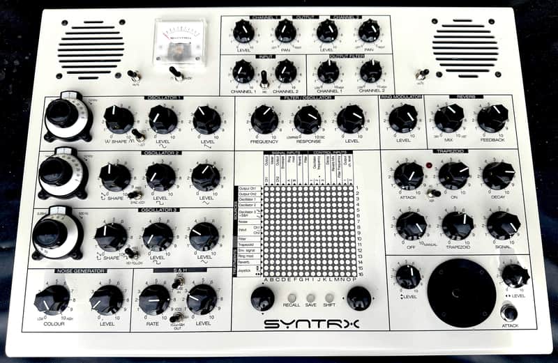 Erica Synths SYNTRX