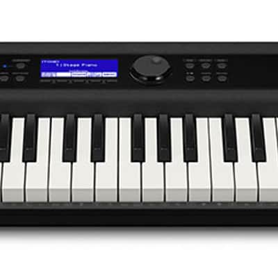 CASIO CT-S400 Casiotone Keyboard inkl. Netzteil image 3