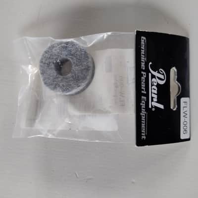 12x Pearl and Soho Felt for hi-hat image 3