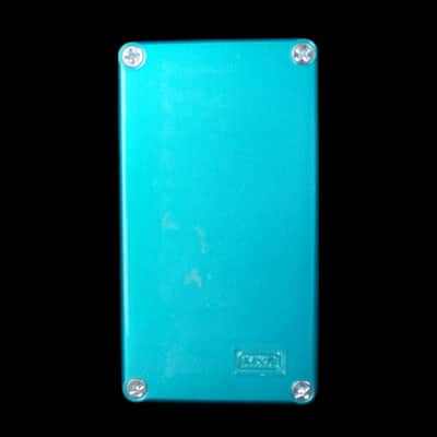 MXR Bass Chorus Deluxe image 2