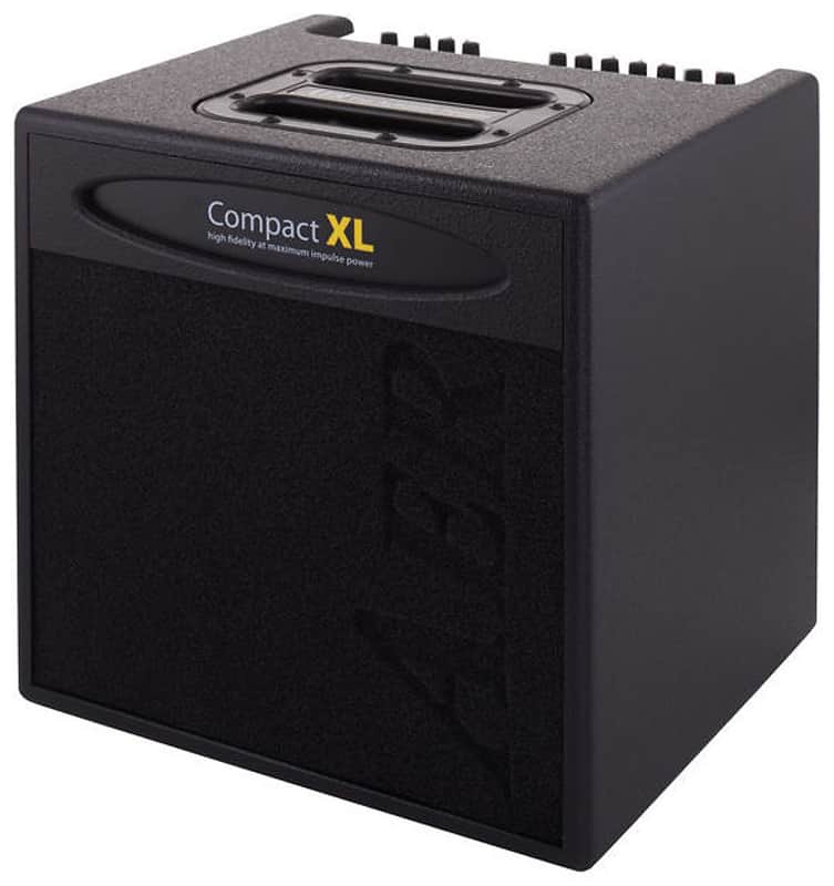 AER Compact XL Acoustic Amplifier image 1