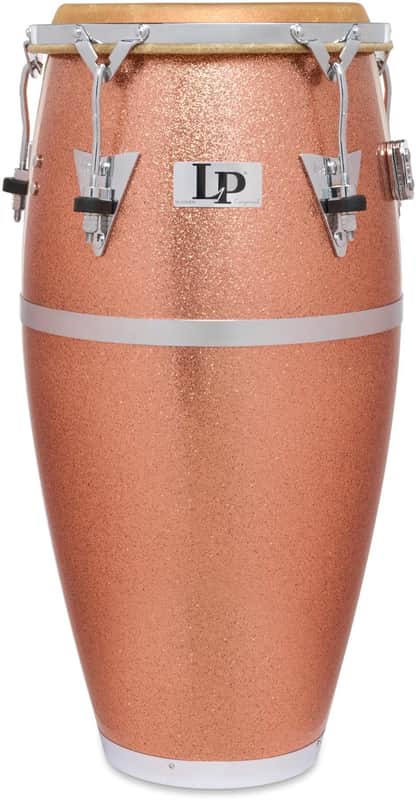 Latin Percussion Martin Cohen Quinto - Limited Edition, Champagne Sparkle image 1