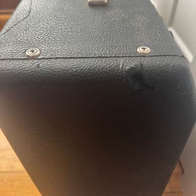 1968/69 Fender Princeton Reverb "Drip Edge" - Original Transformers, EV Speaker image 9