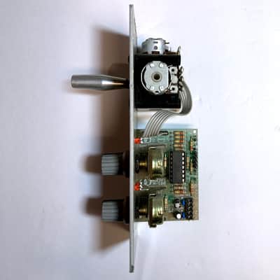 Doepfer A-174 Joystick Controlled CV 2010s - Silver image 3