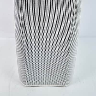 QSC Acoustic Design AD-S6T 6.5" 2-Way Surface Mount Loudspeaker (Single Speaker) image 2