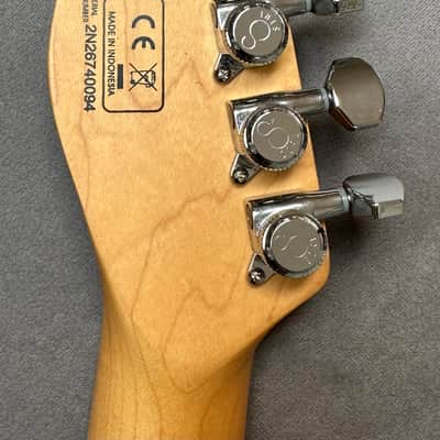Sire Larry Carlton T7 New Gen 2026 - Skyburst Sparkle image 20