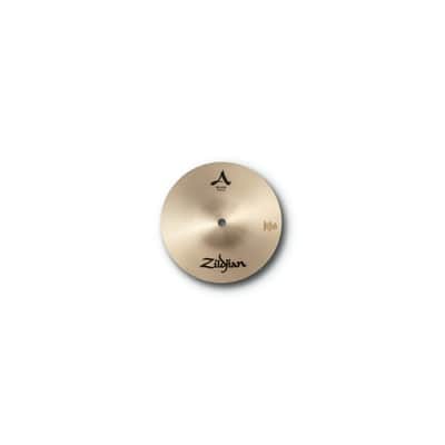 Zildjian A Splash Cymbal 8" image 1