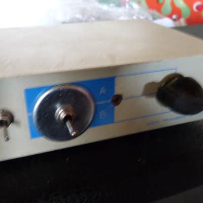 T. Miranda Gain Booster Gb-1 | Reverb Italia