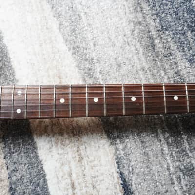 Fender Japan TL62B-BIGS ’62 Telecaster Custom Bigsby Old Lake Placid Blue MIJ 2010–2012 image 6