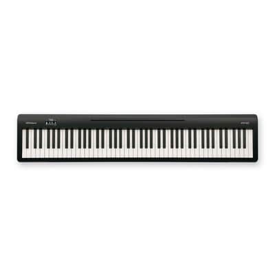 Roland FP-10 88-Key Digital Portable Piano 2019 - 2021 - Black