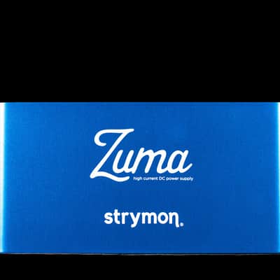 Strymon Zuma DC Power Supply image 3