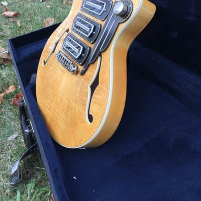 Koll Super Glide Almighty 2014 Natural image 5