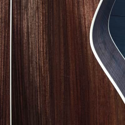 Taylor 814ce DLX Rosewood / Spruce Grand Auditorium image 9