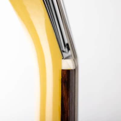 Gibson Les Paul Junior, TV Yellow | Demo image 15
