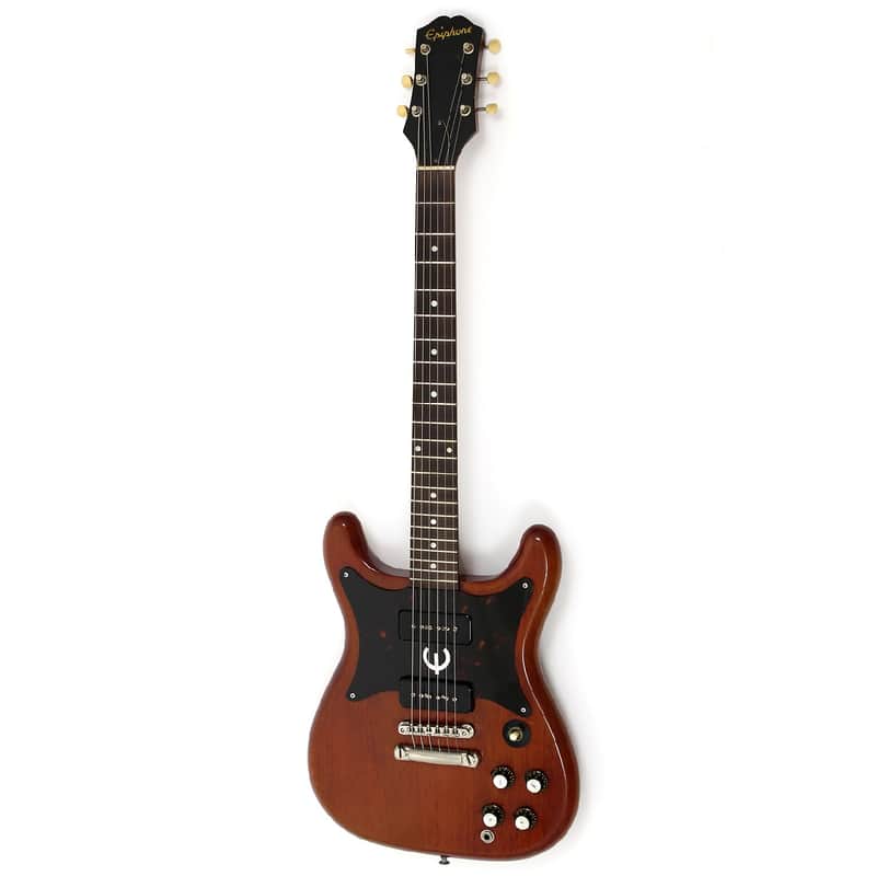 Epiphone　ウィルシャー Epiphone Wilshire 1959 - 1962 | Reverb