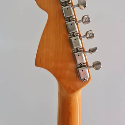 Fender Jaguar USA 62 Reissue image 11