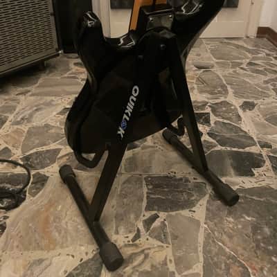 Fender Standard Stratocaster Black image 3