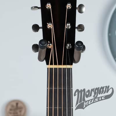 Collings OM1A HC Hill Country - Satin Sunburst image 6