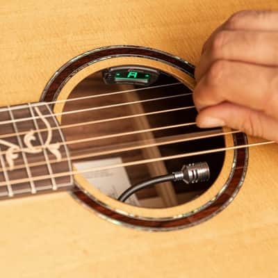 Crafter VL G-28CE VVS w/Gigbag image 4