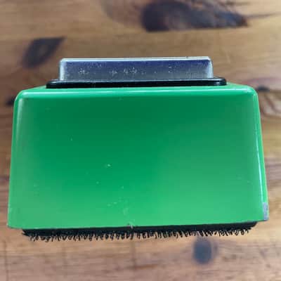 Ibanez TS9 Tube Screamer 1992 - 2001 - Green image 9