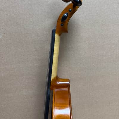 Paragon VMSD4/4 4/4 Violin w/ Case & Bow – Used, Good Condition image 14