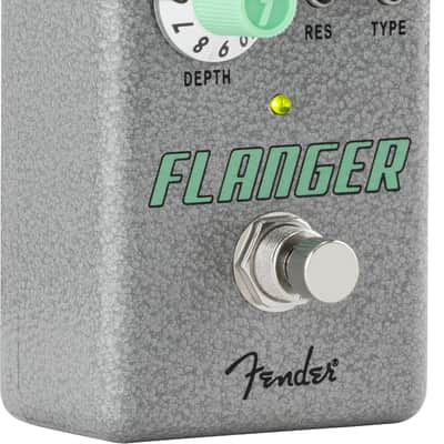 Fender : Hammertone Flanger image 3