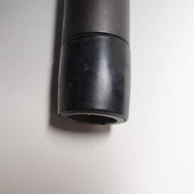 Audio-Technica ATM710 Handheld Cardioid Condenser Microphone 2010s - Black image 4