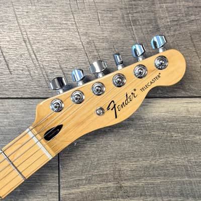Fender Telecaster | Loaded & Ready | Major Upgrades image 3