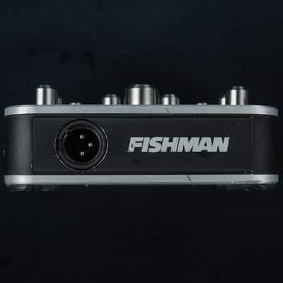 Fishman Aura Spectrum DI, Recent image 2