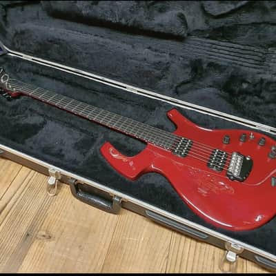Parker Fly Classic 2000 Transparent Red image 1