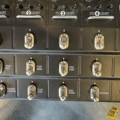 Line 6 M13 Stompbox Modeler image 4