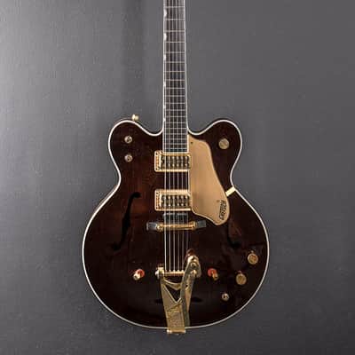 Gretsch Used G6122-1962 Chet Atkins Country Gentleman '07 image 3
