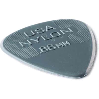 Dunlop 44R88 Nylon 0,88mm sachet de 72 image 5
