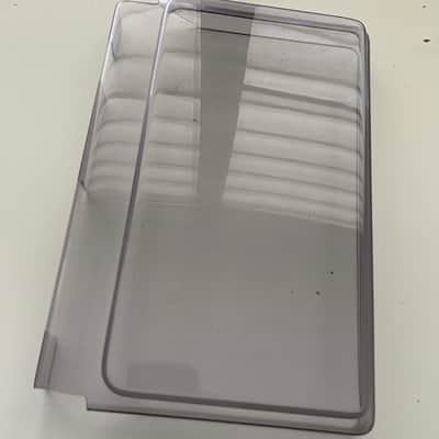 Elektron Model:Samples (White) + PL-2s Dust Cover image 7