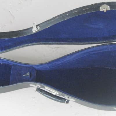 Calace Mandolin 1905 - Natural image 13