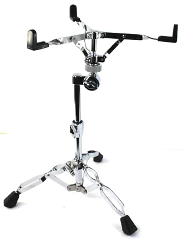 Pearl S-50 Snare Drum Stand – Chrome – Brand New Condition image 1