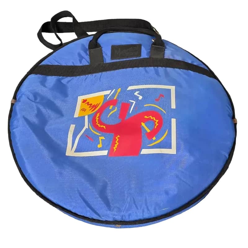 Used Meinl Marathon Padded Cymbal Bag 20" - Good image 1